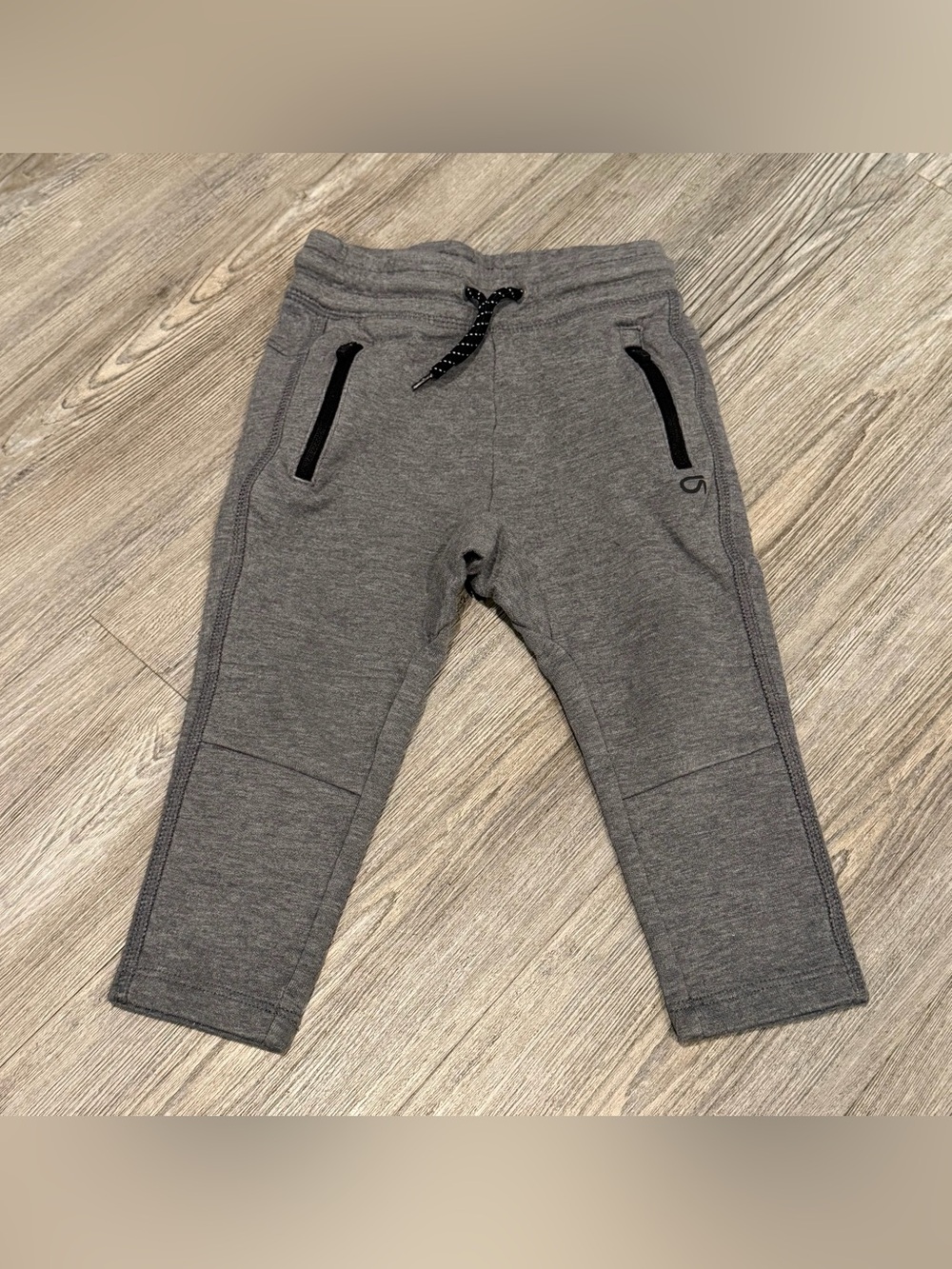 GAP Kids Joggers with Zipper Pockets